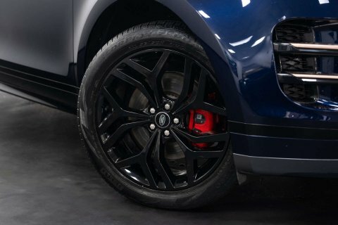 Land Rover Range Rover Evoque 2.0 Range Rover OE22NZC  #2
