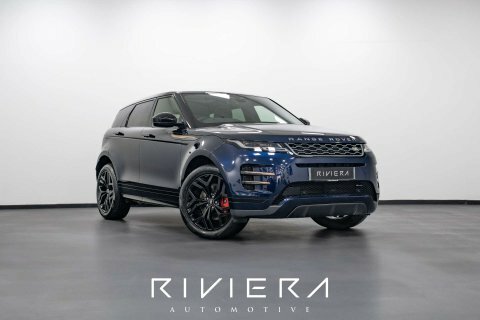 Land Rover Range Rover Evoque 2.0 Range Rover 
