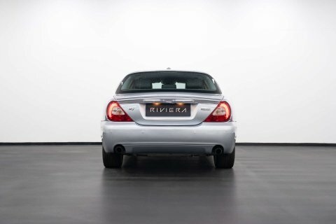 Jaguar XJ 3.0 Xj Sovereign BK57TXV #6