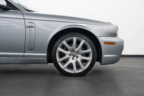 Jaguar XJ 3.0 Xj Sovereign BK57TXV #5