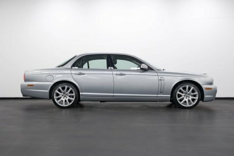 Jaguar XJ 3.0 Xj Sovereign BK57TXV #4