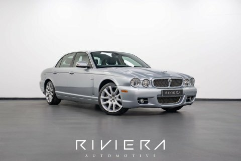 Jaguar XJ 3.0 Xj Sovereign 