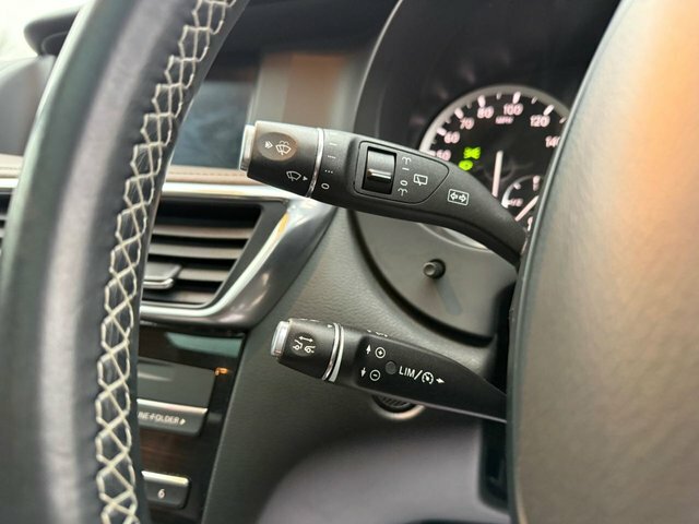 Infiniti QX30 D Premium Tech Black #18
