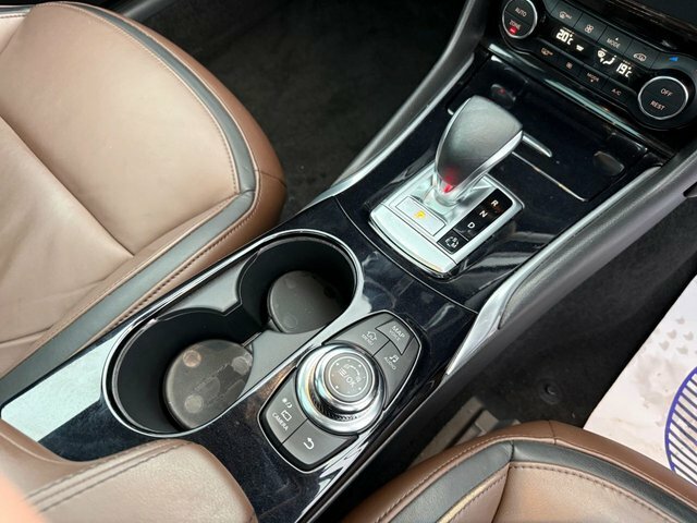 Infiniti QX30 D Premium Tech Black #23