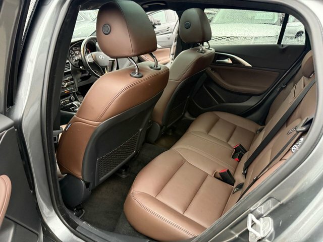 Infiniti QX30 D Premium Tech Black #26