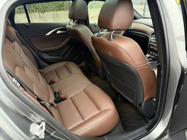 Infiniti QX30 D Premium Tech Black #25
