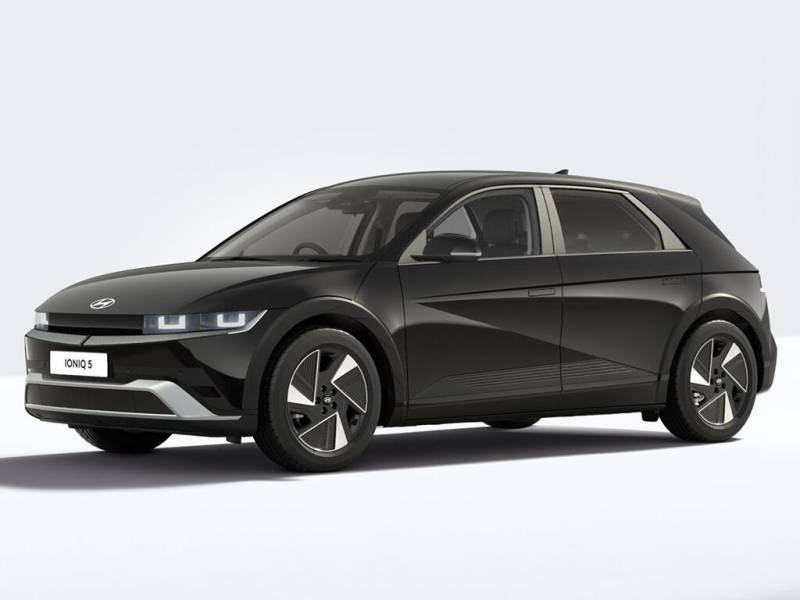 Hyundai Ioniq 5 63Kwh Advance - 2025 Black