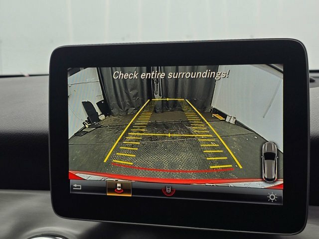 Mercedes-Benz GLA Class 1.6 Gla180 Amg Line Edition Suv 7G-dct RE70PVX Red #6