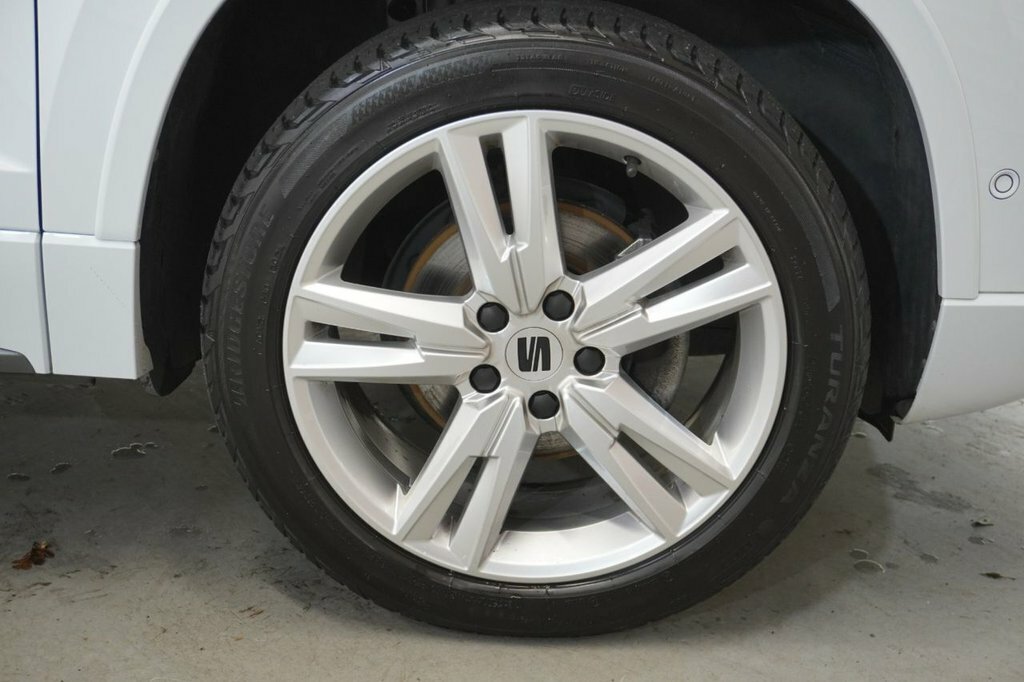 Seat Ateca 1.5L Fr KM74XHY White #3