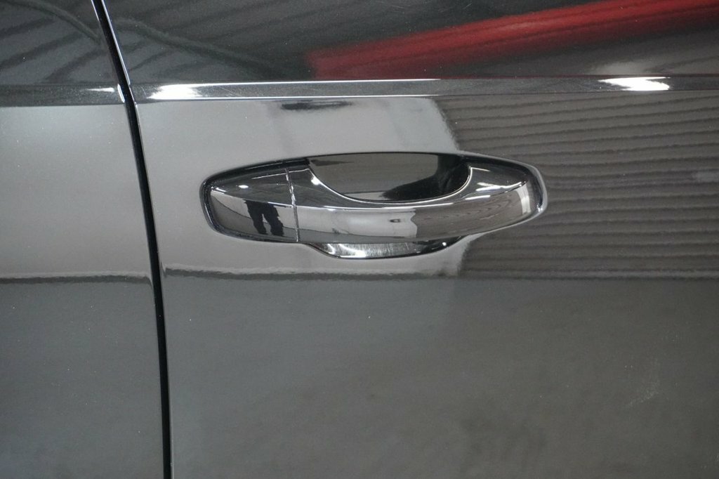 Audi Q3 1.5L S Line WM74OME Black #5