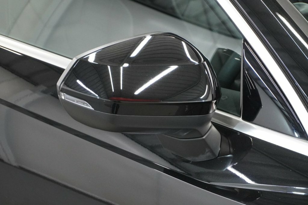 Audi Q3 1.5L S Line WM74OME Black #4