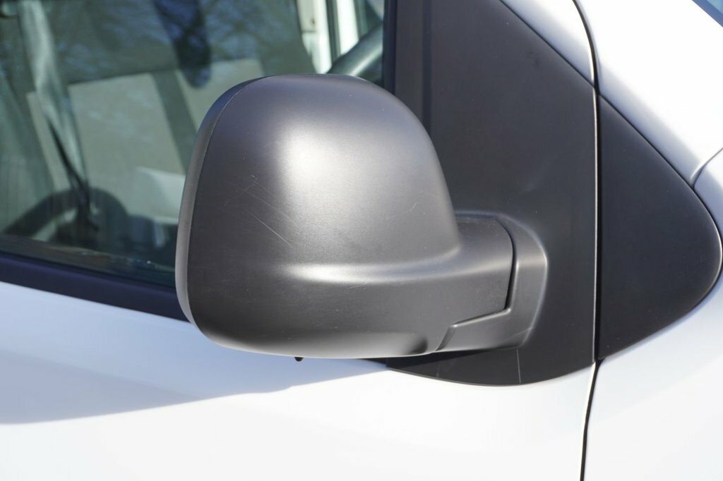 Citroen Dispatch 1.5L Enterprise Edition M 6Dr YL23FLF White #3