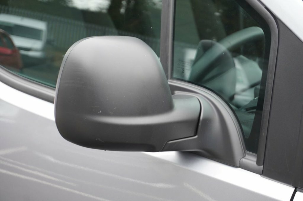 Peugeot Partner 1.5L Professional Premium YC73VVP Grey #3