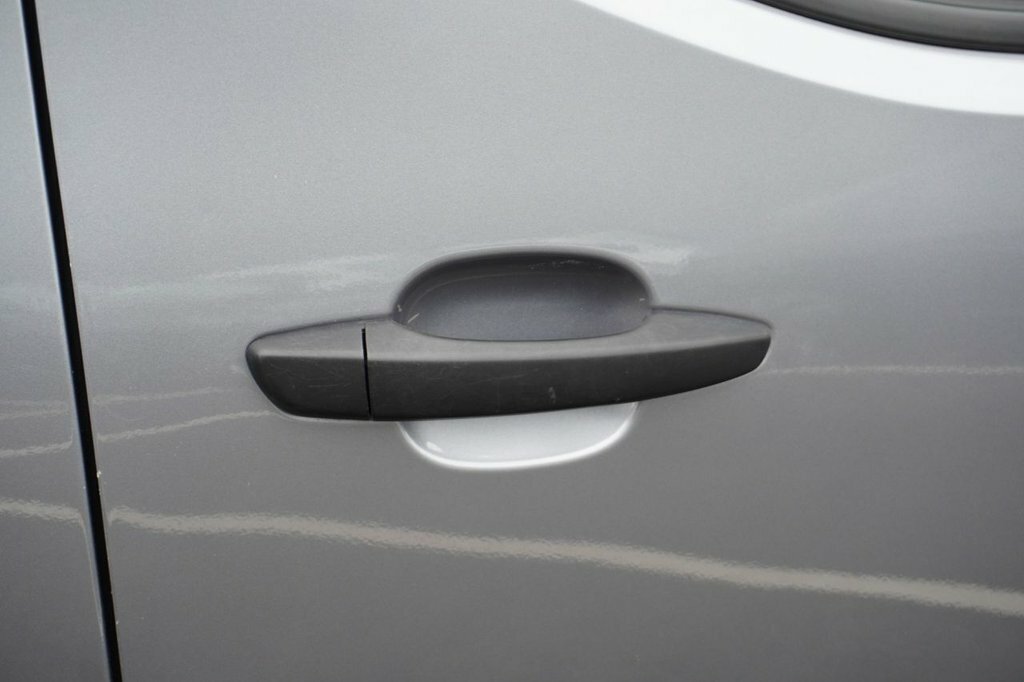 Peugeot Partner 1.5L Professional Premium YC73VVP Grey #4