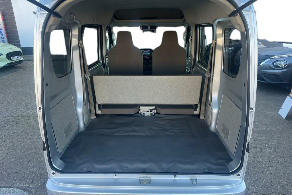 Suzuki Carry 4X4dropside Pick Up 5Mt Silver #20