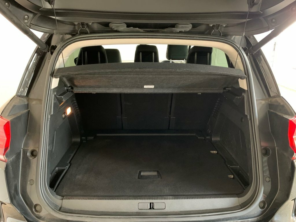 Citroen C5 Aircross 1.5L Flair Plus Black #5