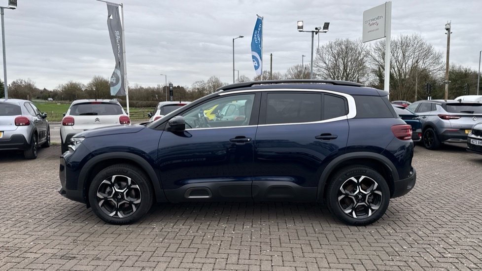 Citroen C5 Aircross 1.5 Bluehdi Max Suv Eat8 Euro 6 Ss  #6