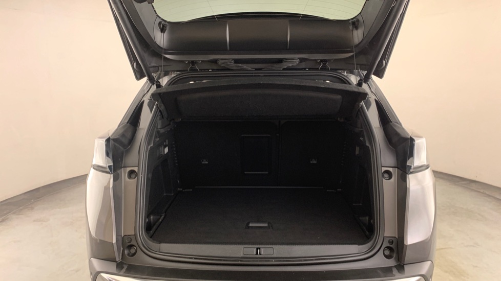 Peugeot 3008 1.2 Puretech Gt Premium Suv Eat Euro 6 BP71TOV  #5