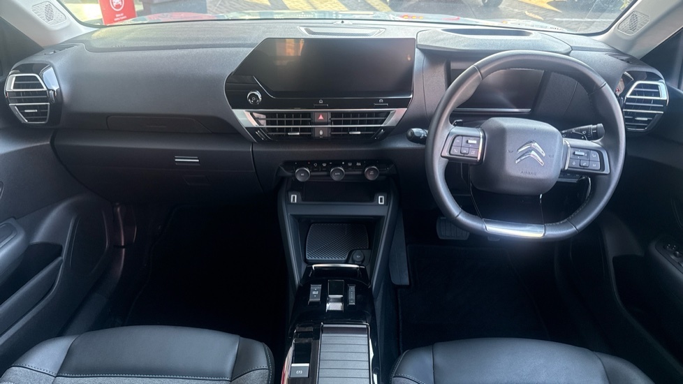 Citroen C4 1.2 Puretech Sense Plus Hatchback Eat8  #4