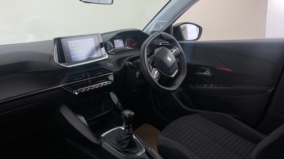 Peugeot 208 1.2 Puretech Active Premium Hatchback BT23YXR  #2