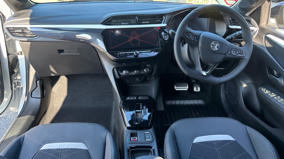 Vauxhall Corsa 1.2 Turbo Ultimate Euro 6 Ss  #4