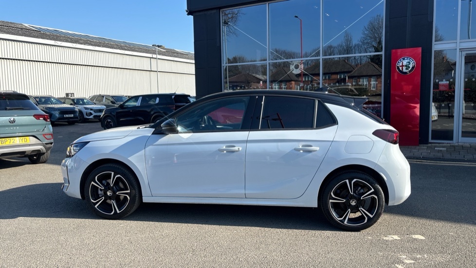 Vauxhall Corsa 1.2 Turbo Ultimate Euro 6 Ss  #6