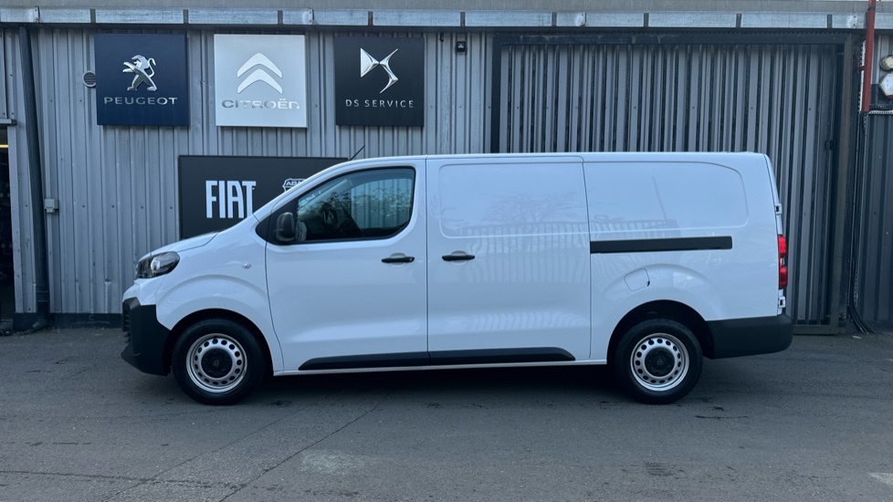 Peugeot Expert 2.0 Bluehdi Professional Long Panel Van 6Dr #6