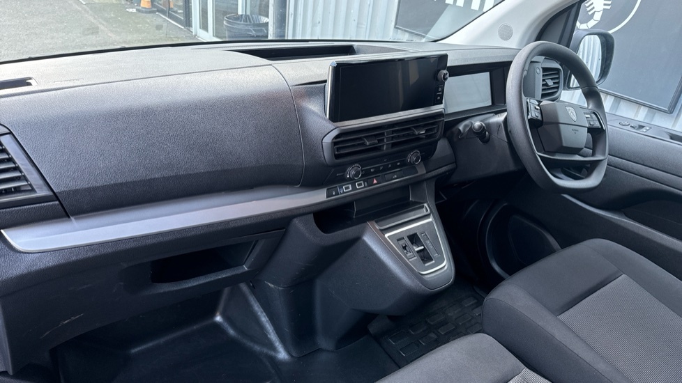 Peugeot Expert 2.0 Bluehdi Professional Long Panel Van 6Dr #4