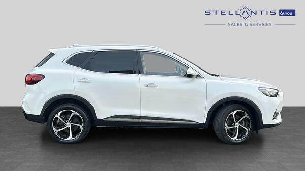 MG HS 1.5 T-gdi Trophy Suv Euro 6 Ss LC23CGW  #2