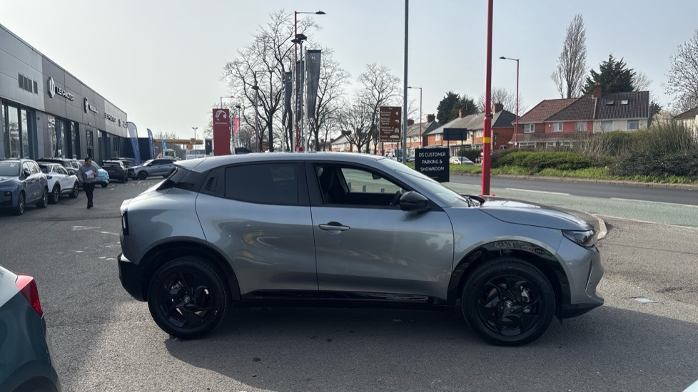 Alfa Romeo Junior 1.2 Mhev Ibrida Suv Hybrid E-dct Euro 6  #6
