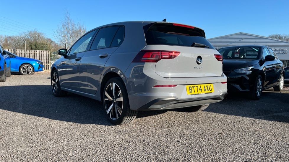 Volkswagen Golf 1.5 Tsi Match Hatchback Euro 6 BT74AXU #5