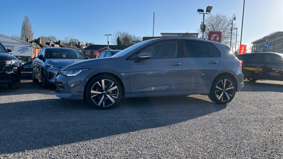 Volkswagen Golf 1.5 Tsi Match Hatchback Euro 6 BT74AXU #6
