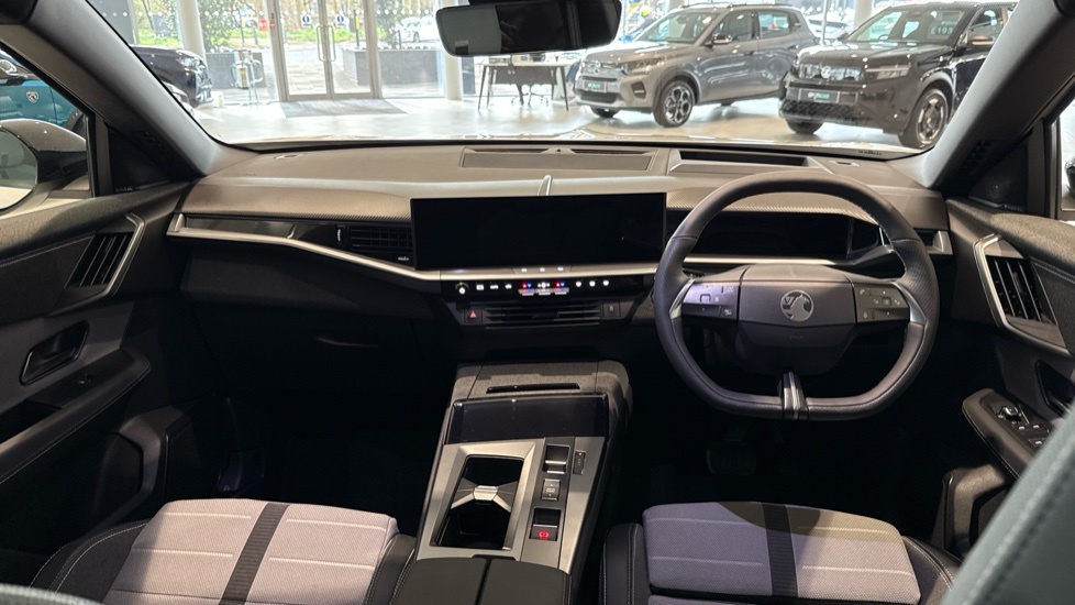 Vauxhall Grandland 73Kwh Ultimate Suv 213 Ps YC25ZNA  #4