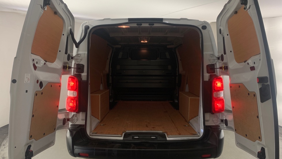 Peugeot Expert 2.0 Bluehdi Professional Long Panel Van 6Dr GP25BTZ  #5
