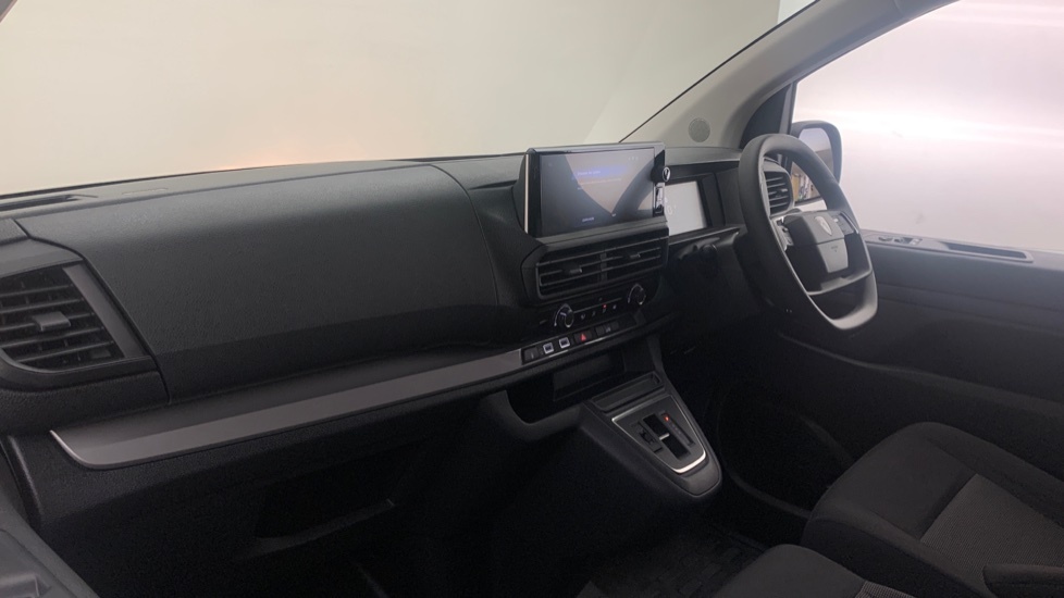 Peugeot Expert 2.0 Bluehdi Professional Long Panel Van 6Dr GP25BTZ  #2