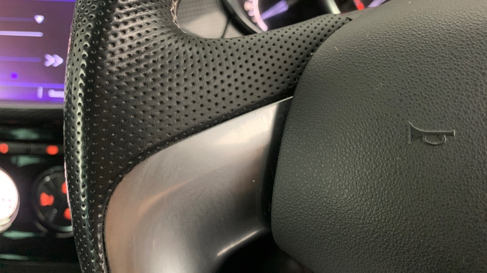 DS DS 3 Cabrio 1.2 Puretech Connected Chic Cabriolet Euro 6 Ss Black #18