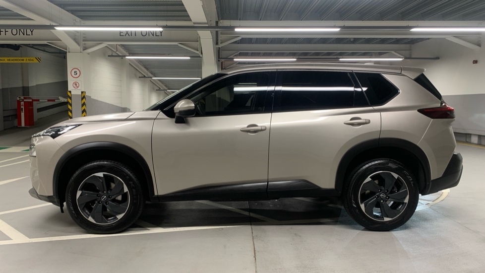 Nissan X-Trail 1.5 Dig-t Mhev Acenta Premium Xtron Euro 6 Ss 5 BL25MFE #6