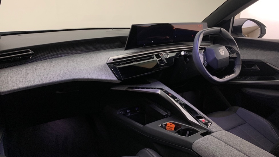 Peugeot 3008 1.2 Hybrid Gt Suv Hybrid E-dsc6 Euro 6 KP25UDX  #2