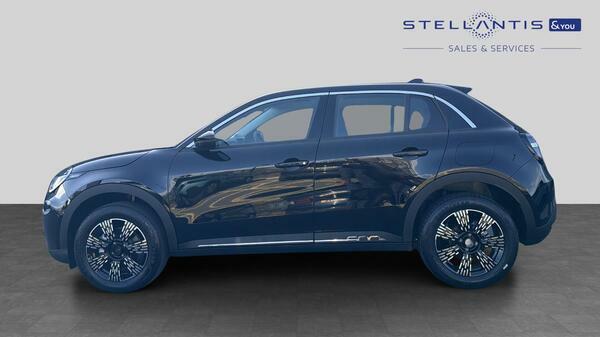 Fiat 600 1.2 Mhev Suv Hybrid E-dct Euro 6 Ss #6