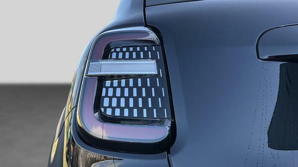Fiat 600 1.2 Mhev Suv Hybrid E-dct Euro 6 Ss #5