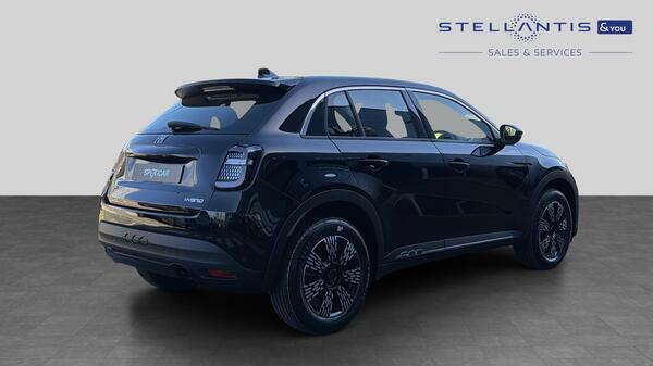 Fiat 600 1.2 Mhev Suv Hybrid E-dct Euro 6 Ss #3