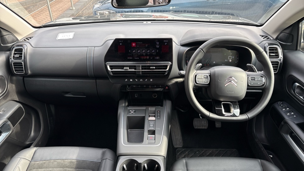 Citroen C5 Aircross 1.5 Bluehdi Max Edition Suv Eat8 Euro 6 MM25UUD  #4