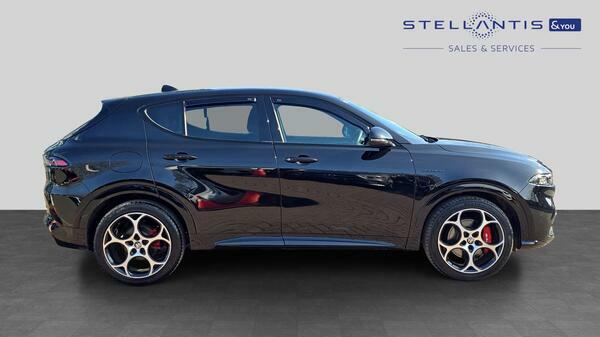 Alfa Romeo Tonale 1.5 Vgt Mhev Veloce Suv Hybrid Dct Euro FJ24JDZ  #2