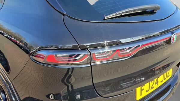 Alfa Romeo Tonale 1.5 Vgt Mhev Veloce Suv Hybrid Dct Euro FJ24JDZ  #5