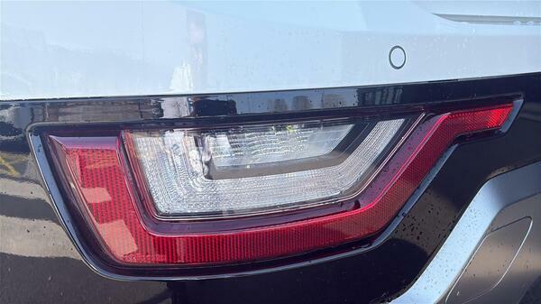 Kia Niro 1.6H Gdi 3 Suv Hybrid Dct Euro 6 Ss WN72VKT #5
