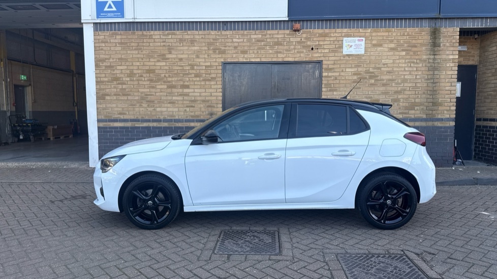 Vauxhall Corsa 1.2 Turbo Gs Line Hatchback Euro LP22SFK  #6
