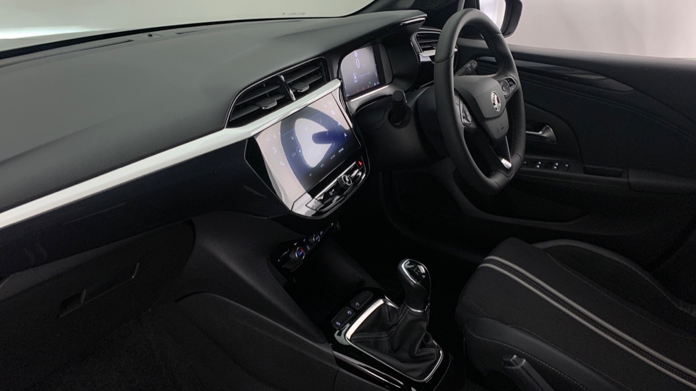 Vauxhall Corsa 1.2 Gs Hatchback Euro 6 Ss 7 GP24HTF  #2