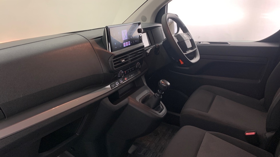 Citroen Dispatch 1.5 Bluehdi Enterprise M Panel Van 6Dr Manu LJ74WSH #2