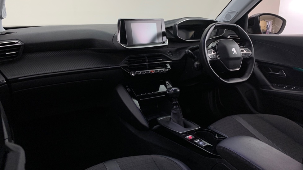 Peugeot 2008 1.2 Puretech Allure Premium Suv BD22UTX #2