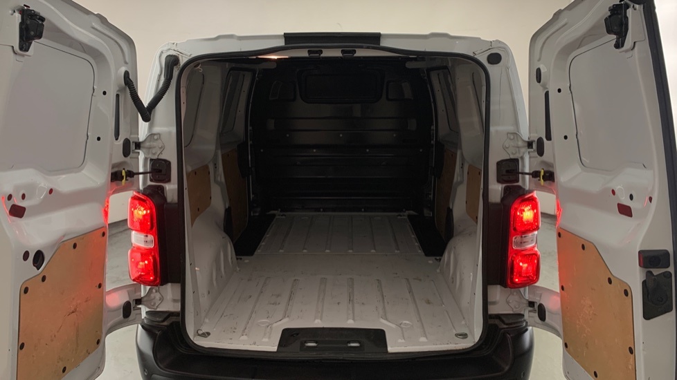 Vauxhall Vivaro 1.5 Turbo D Prime Panel Van 6Dr Swb HD24CPF #5